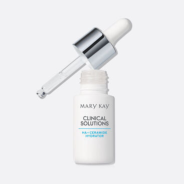 Mary Kay Clinical Solutions® HA+ Ceramide Hydrator