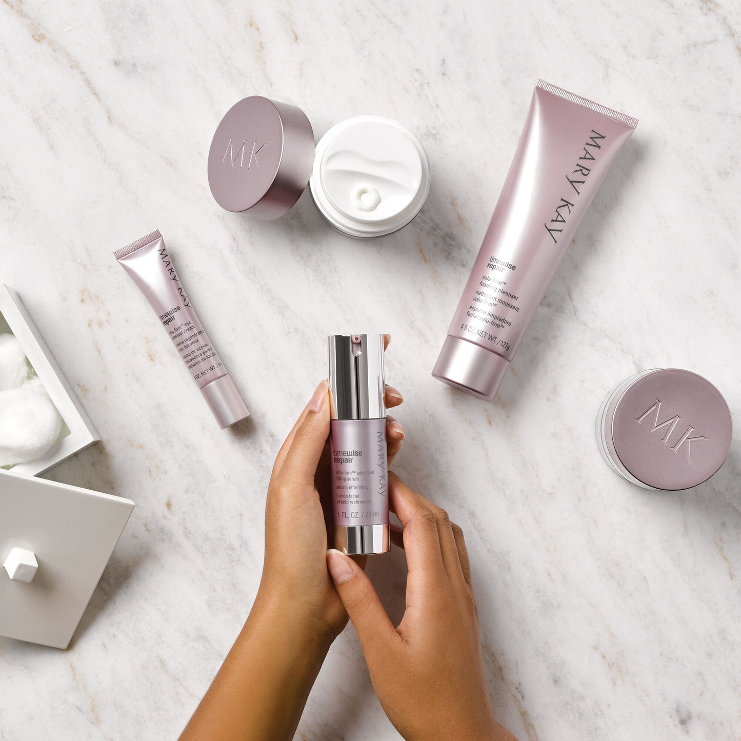 TimeWise Repair® Volu-Firm® Lifting Serum