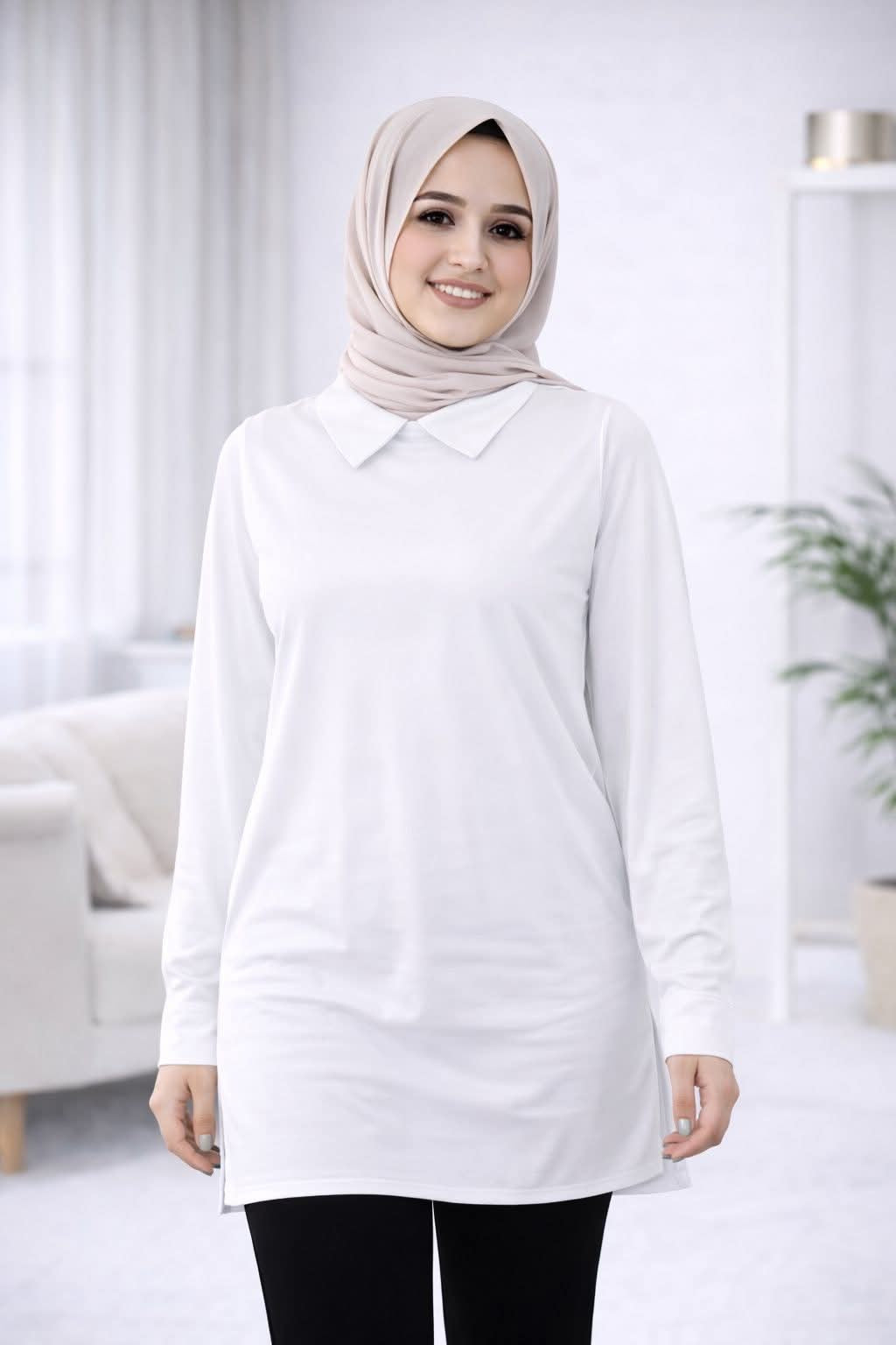Basic Body Shirt