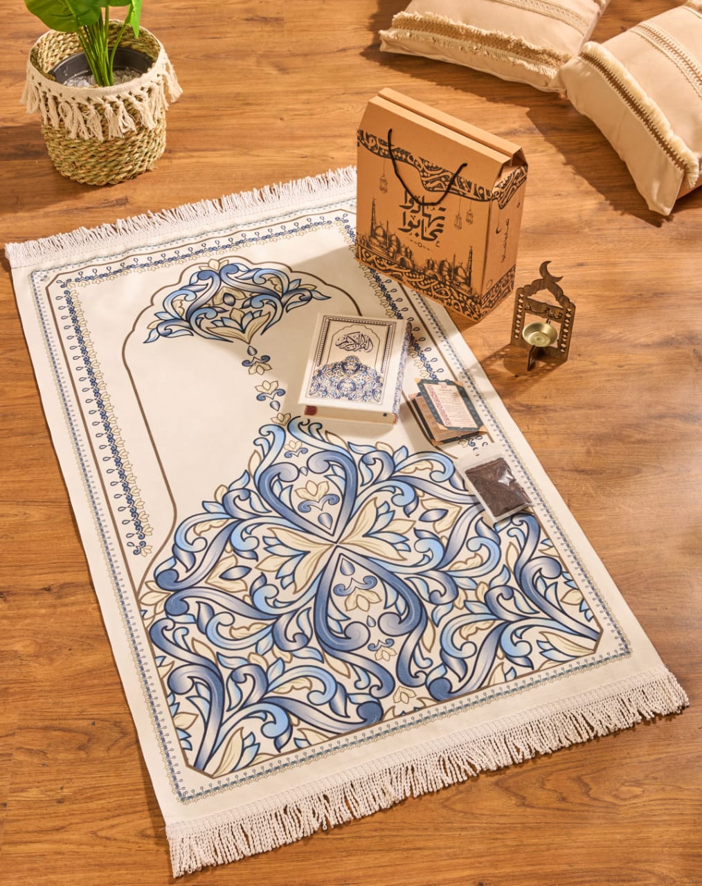 Tahadou Tahabou Gift Set