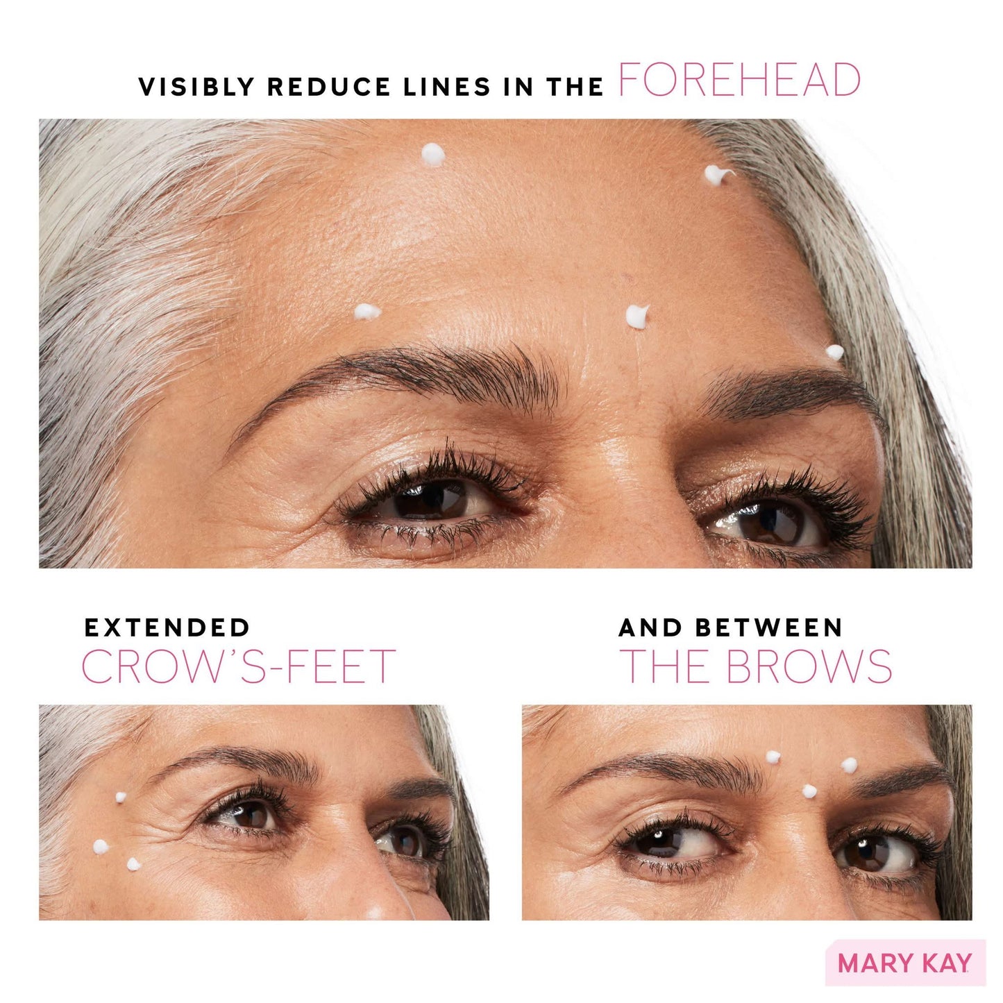 Mary Kay Clinical Solutions™ Dynamic Wrinkle Limiter