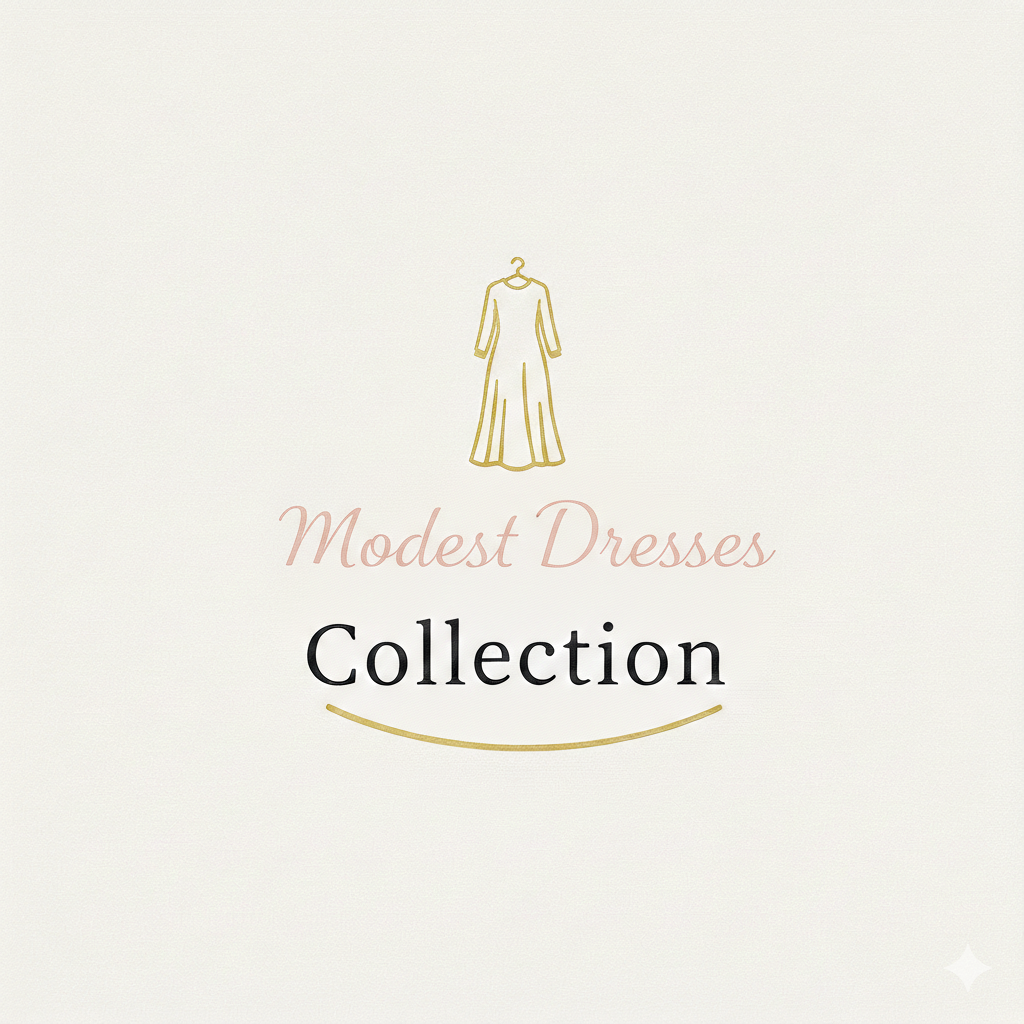 Modest Dresses