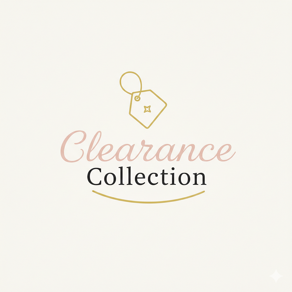 Clearance Sale