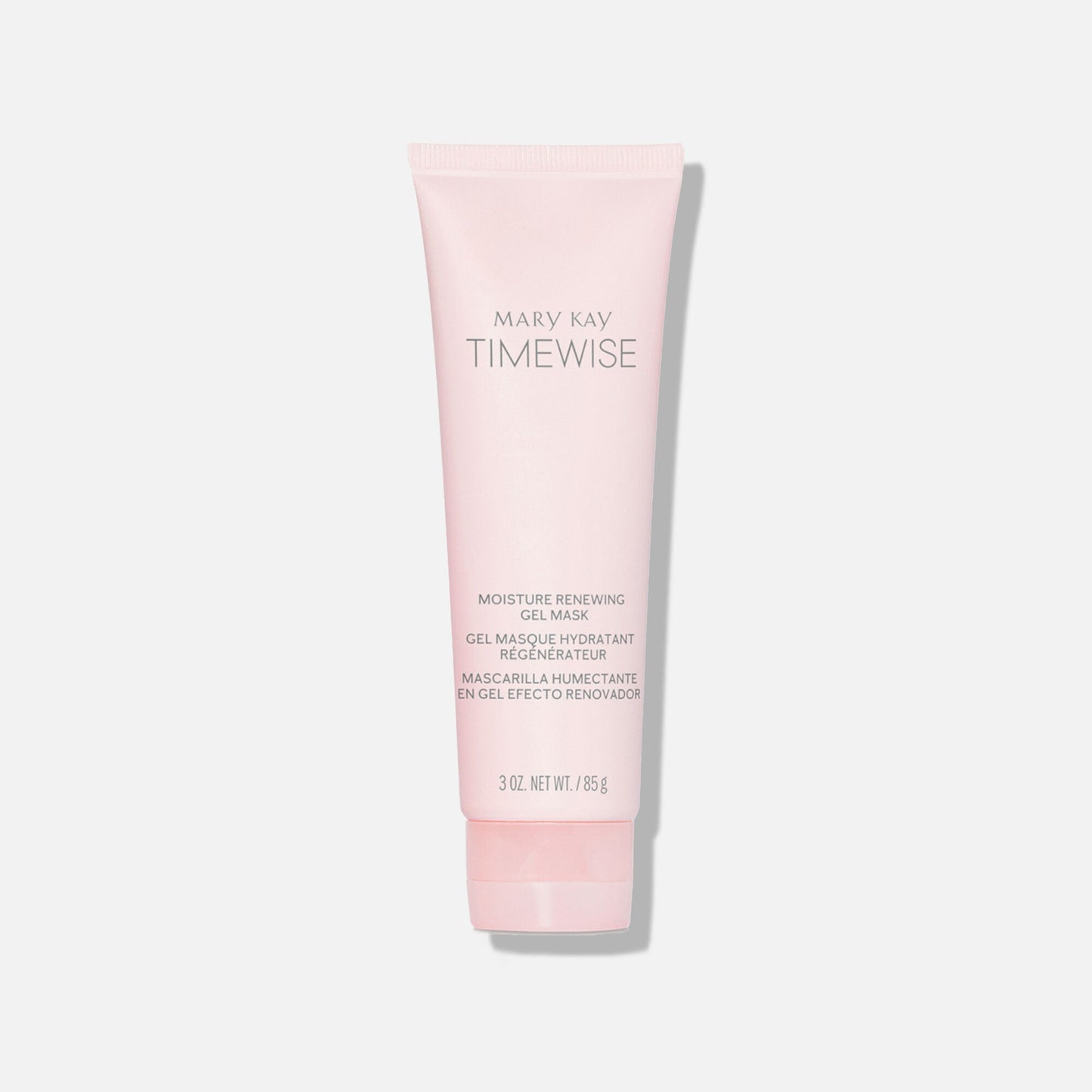 TimeWise Moisture Renewing® Gel Mask