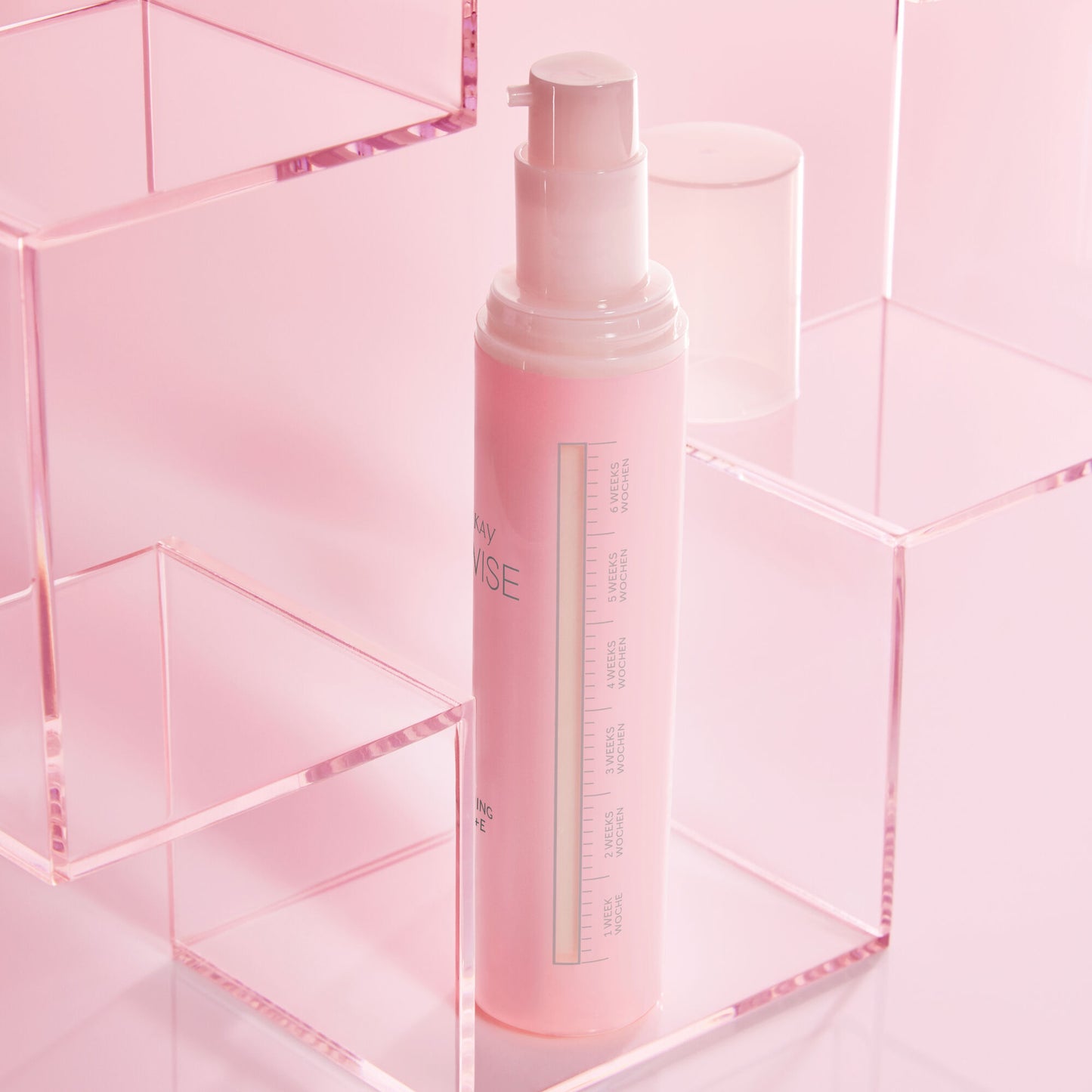 TimeWise Replenishing Serum C+E®