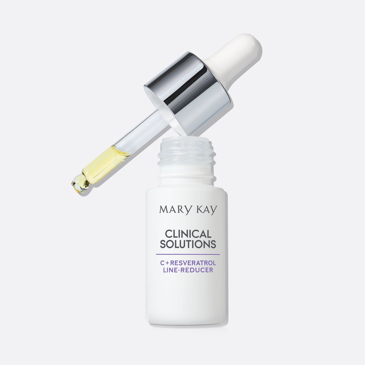 Mary Kay Clinical Solutions® C Resveratrol Line-Reducer