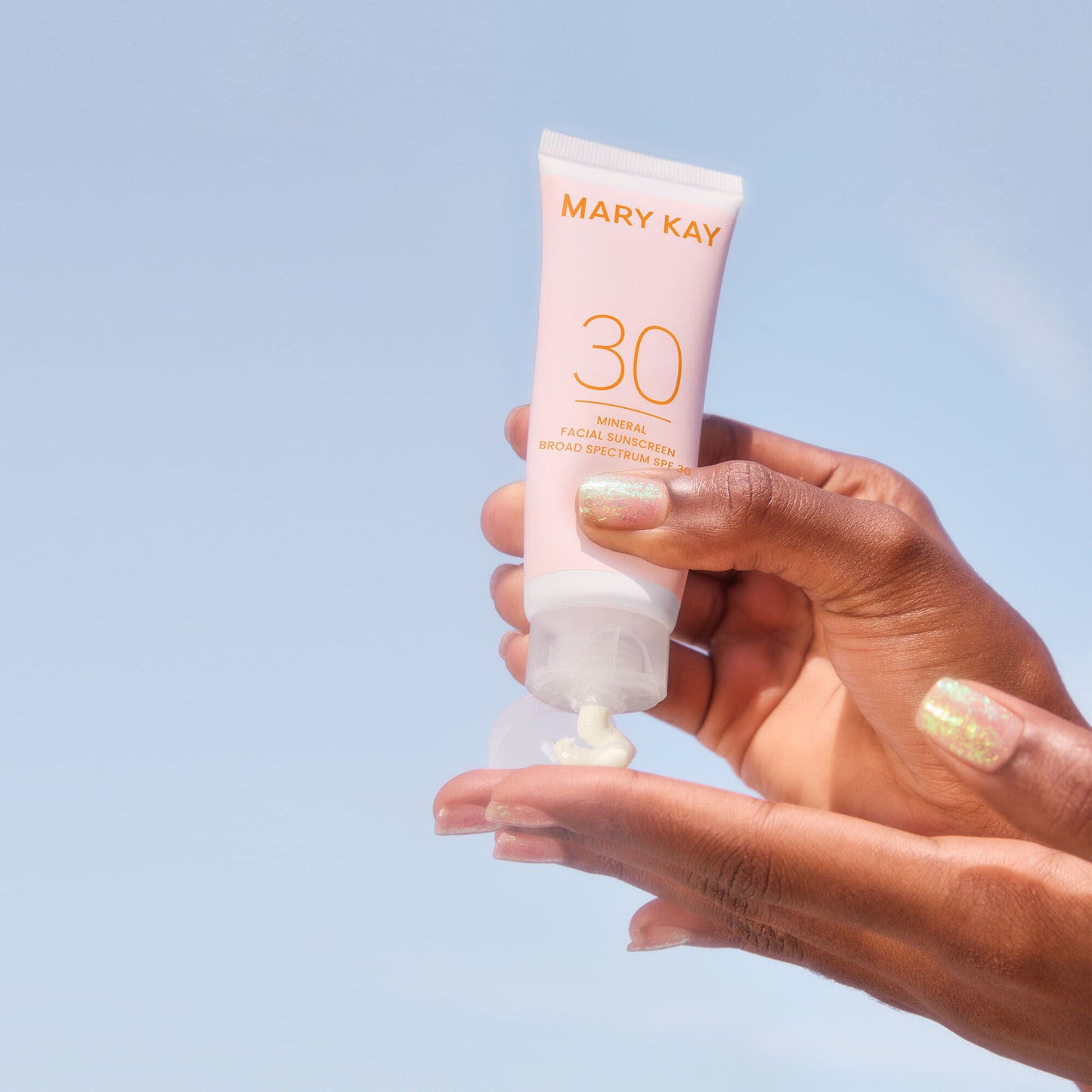 Mary Kay® Mineral Facial Sunscreen Broad Spectrum SPF 30