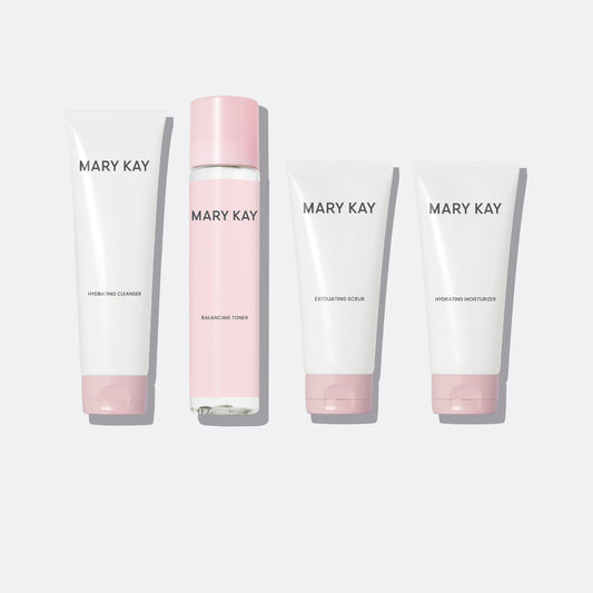 Mary Kay® Hydrating Regimen