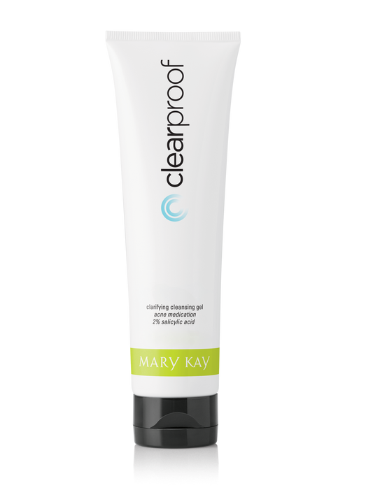 Clear Proof®Clarifying Cleansing Gel