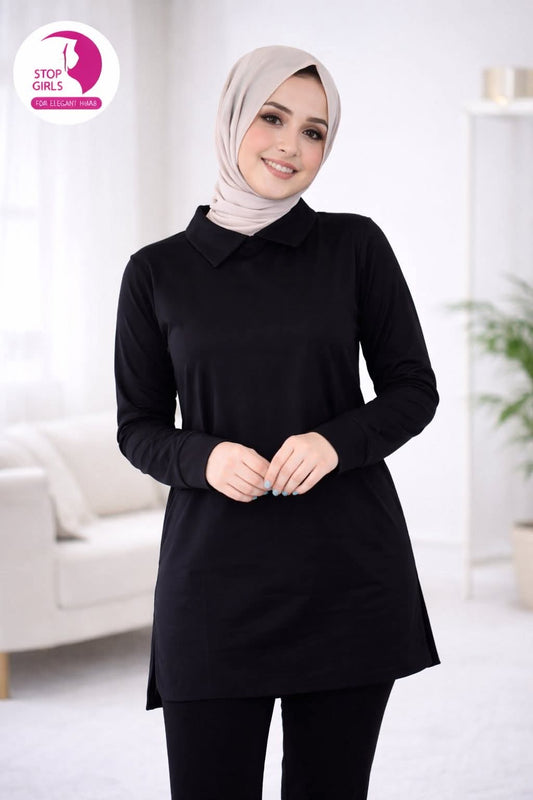 Basic Body Shirt