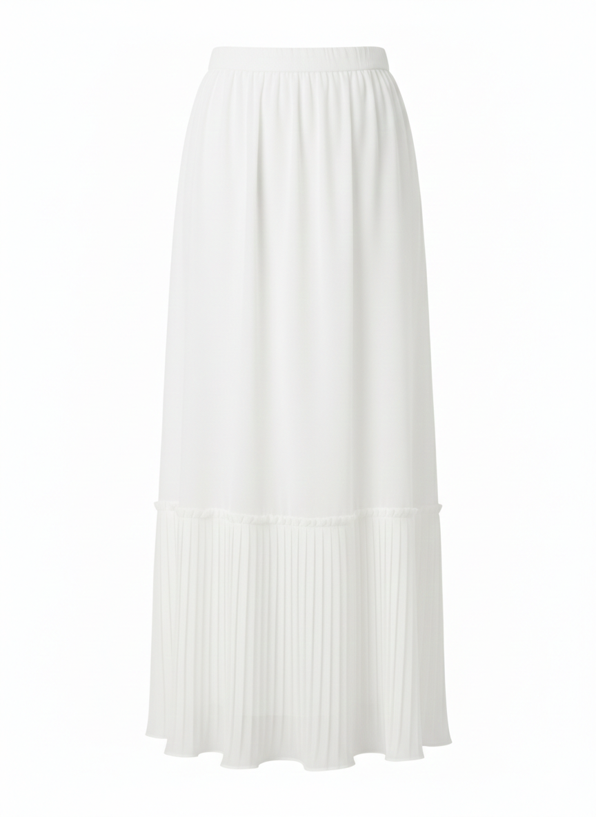 Basic Underlayer Skirt