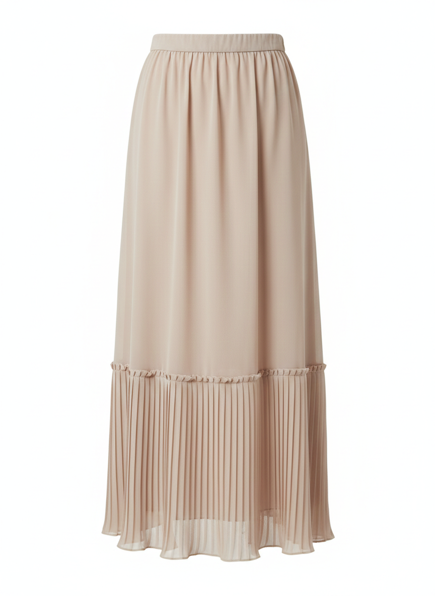 Basic Underlayer Skirt