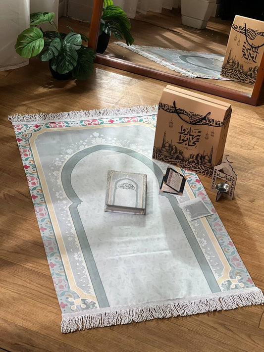 Tahadou Tahabou Gift Set