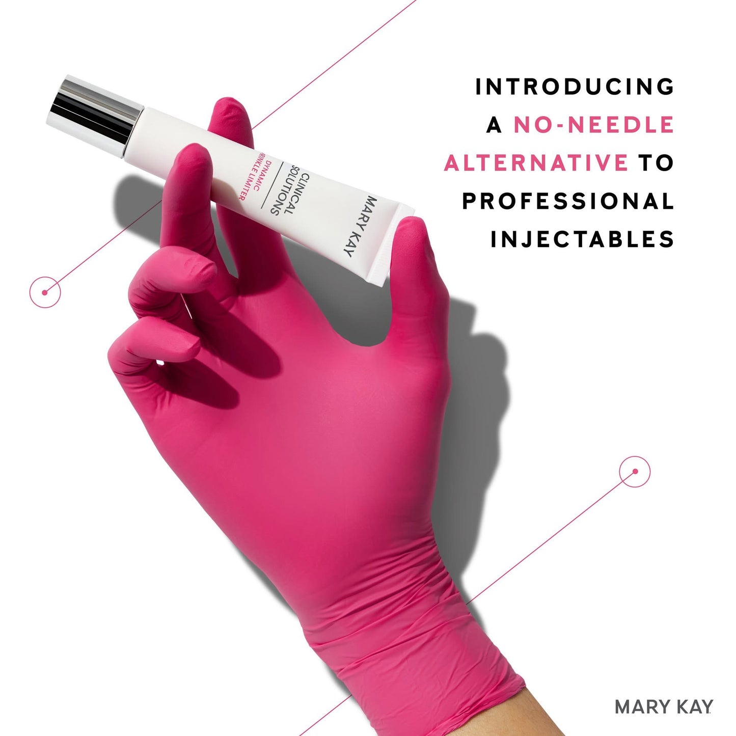 Mary Kay Clinical Solutions™ Dynamic Wrinkle Limiter