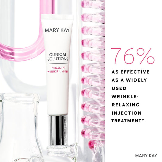 Mary Kay Clinical Solutions™ Dynamic Wrinkle Limiter