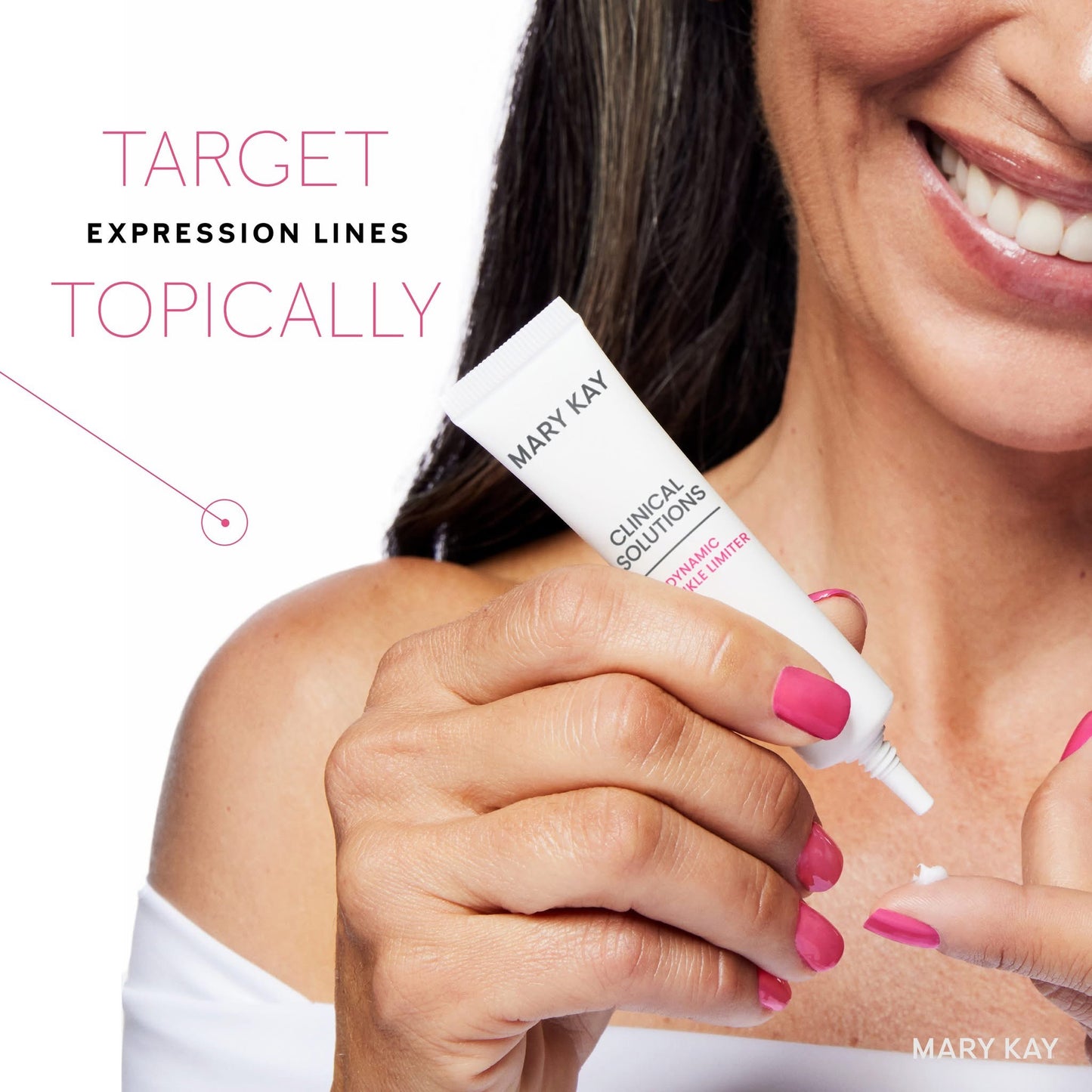 Mary Kay Clinical Solutions™ Dynamic Wrinkle Limiter