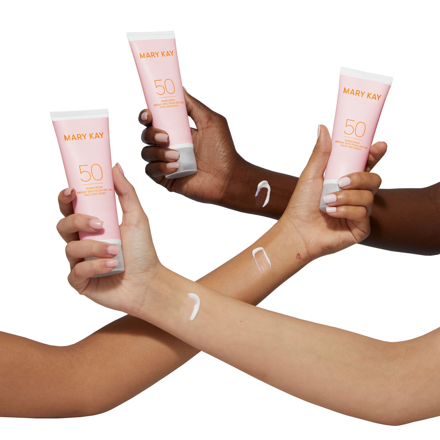 Mary Kay® Sunscreen Broad Spectrum SPF 50
