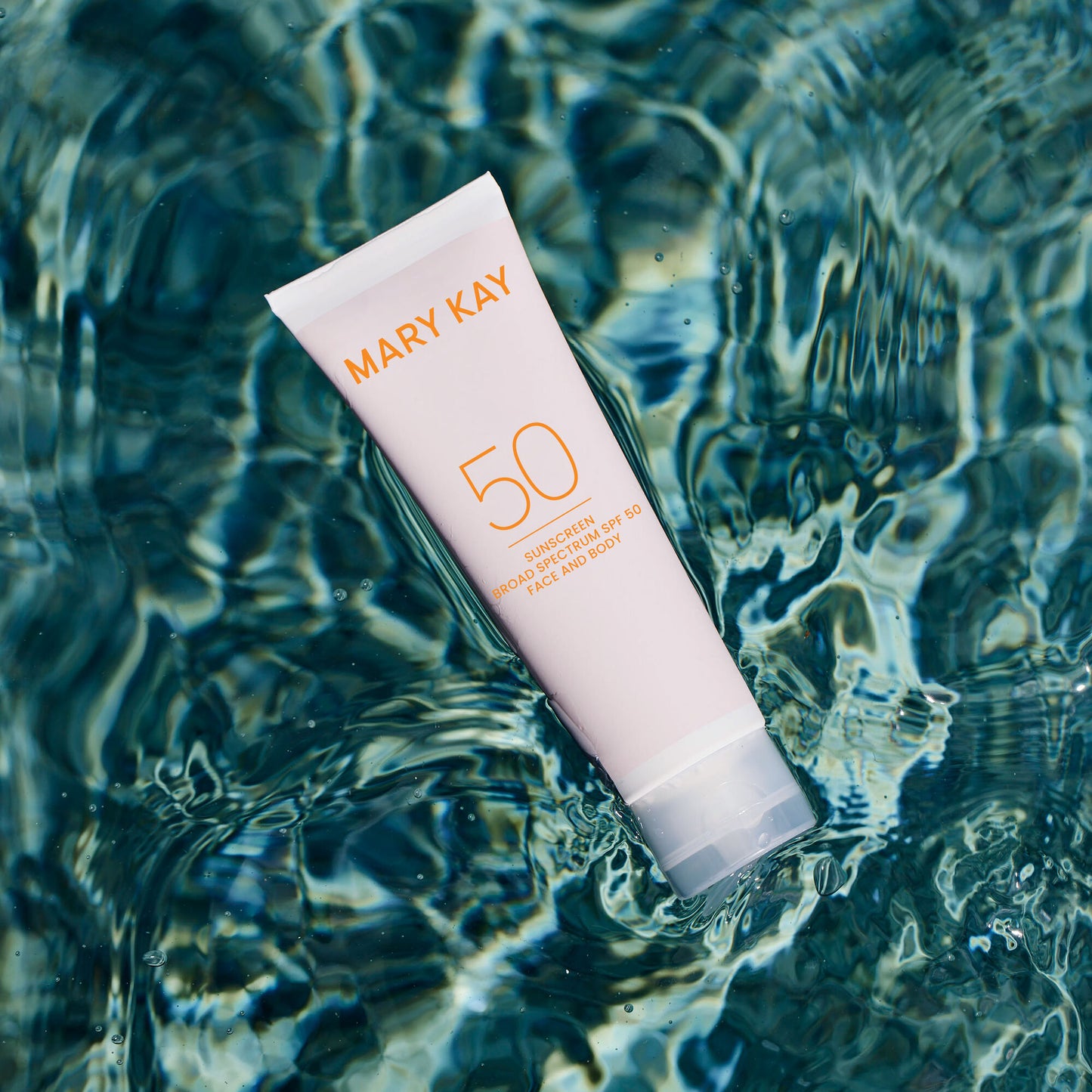 Mary Kay® Sunscreen Broad Spectrum SPF 50