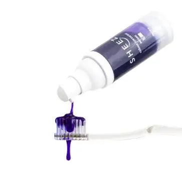 SHEEZ Teeth Brightening Colour Corrector Serum (V34)